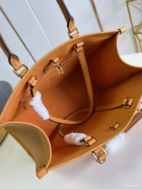 Firstbag MM ONTHEGO LOUIS VUITTON 0610